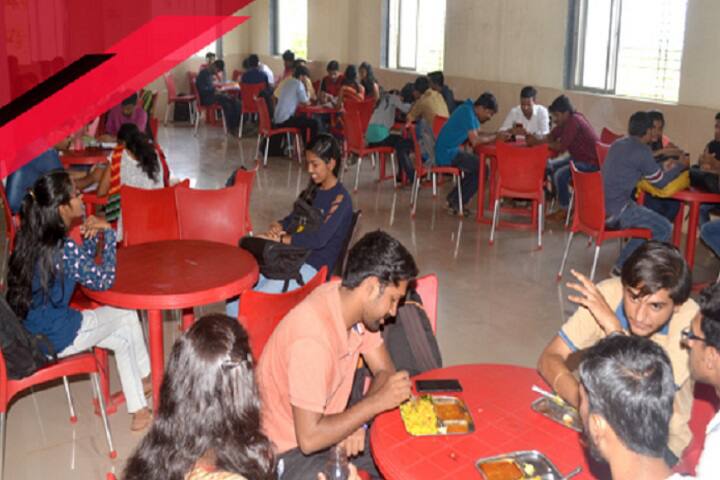 cafeteria